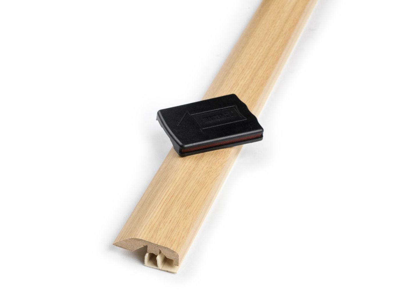 Pergo Parkett Overgangslist 5-i-1 Light Pure Oak/ Residence Oak