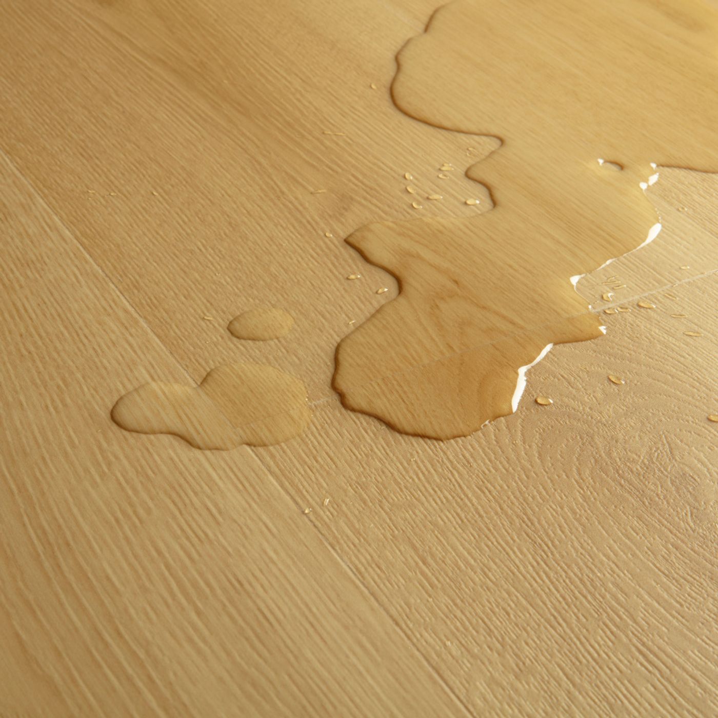 Vinylgulv Pergo Namsen Pad Pro Warm Norwegian Oak