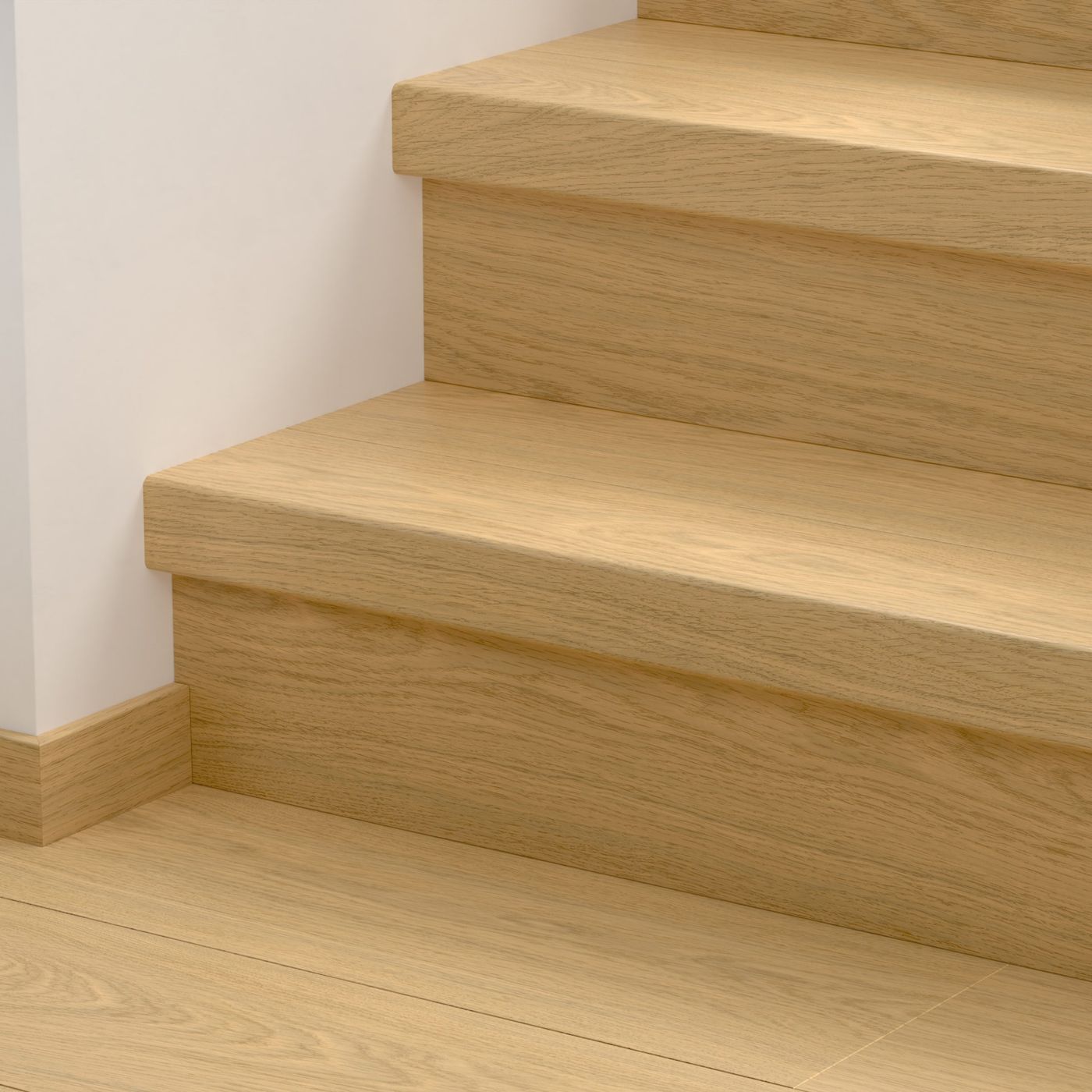 Trappefornyer Pergo Vinyl Honey Danish Oak 2pk