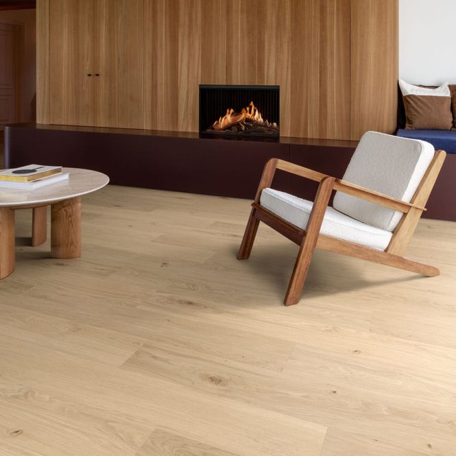 Hovedbilde Korkvinyl COREtec Authentics 1.2+ Yukon