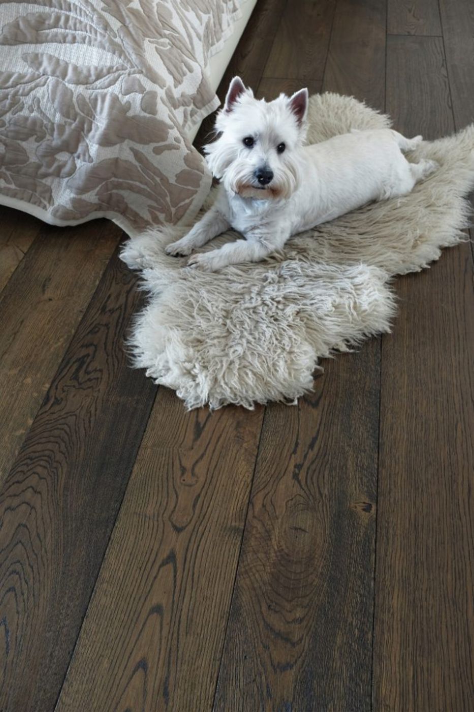 Heltre Lamellplank Wilbergs - Eik Hennes Room 16x250x1400-2900mm