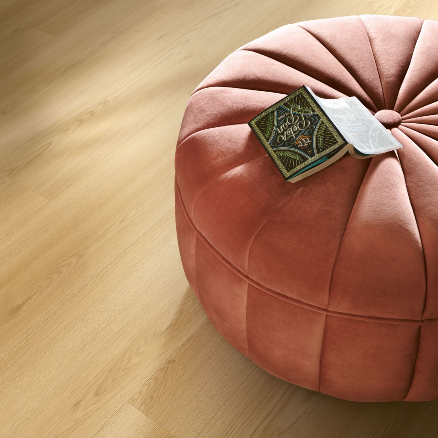 Vinylgulv Pergo Namsen Pad Pro Warm Norwegian Oak