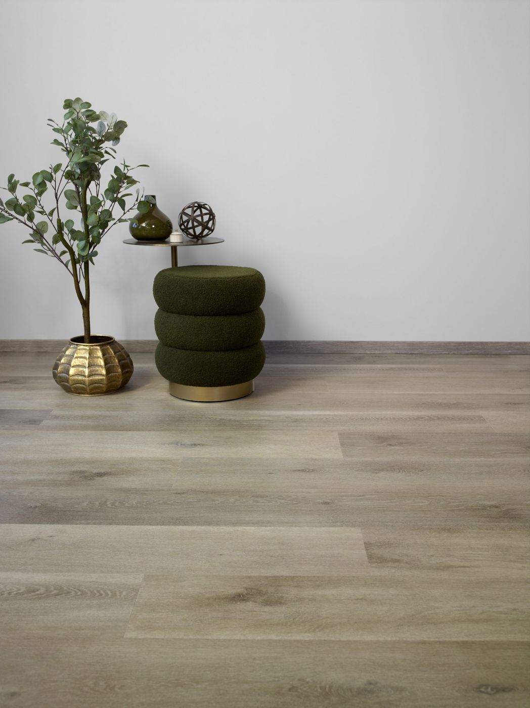 Vinylgulv Aspecta Isocore XL Constance Oak