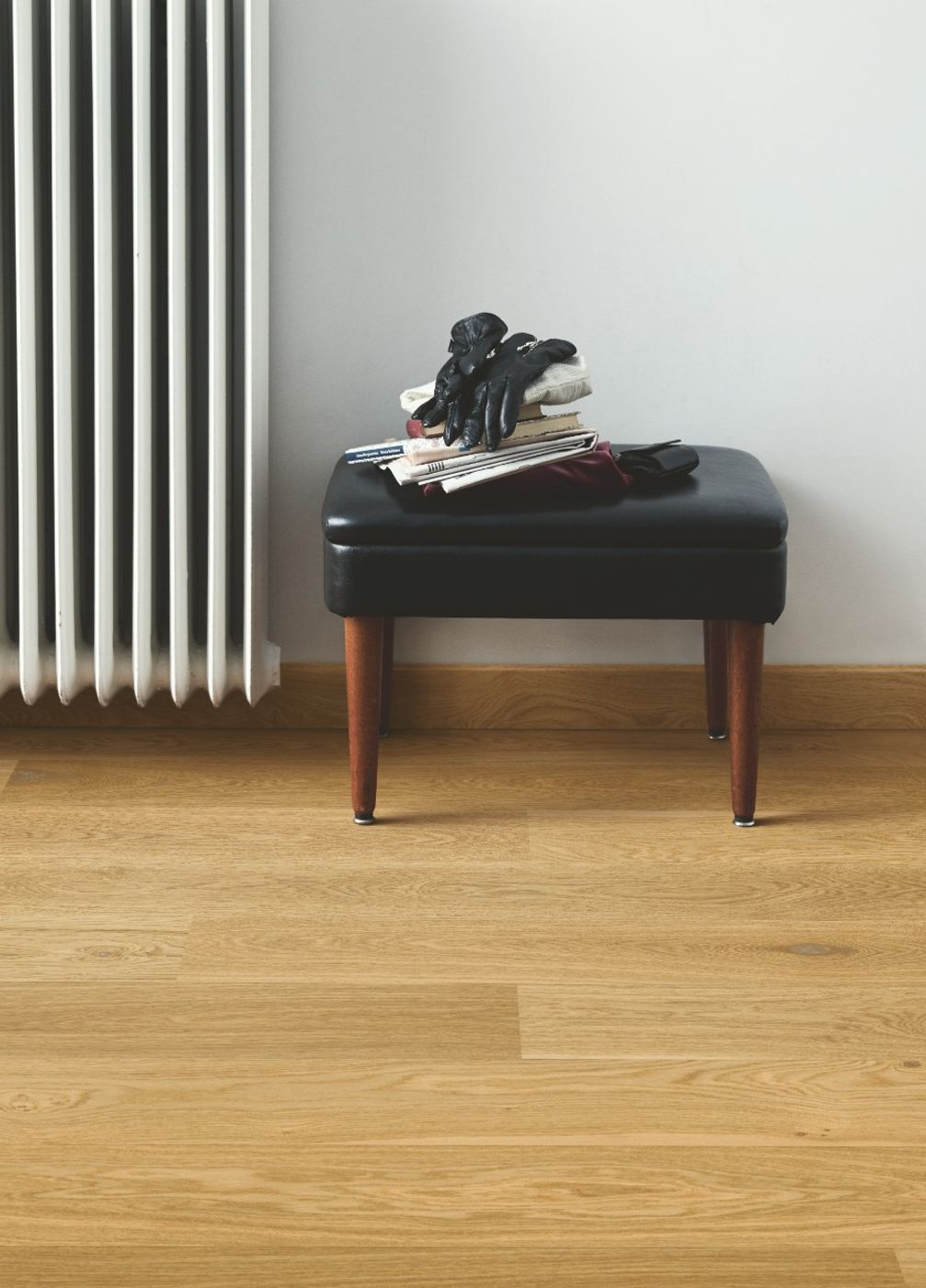 Parkett Pergo Lofoten - Natural Oak