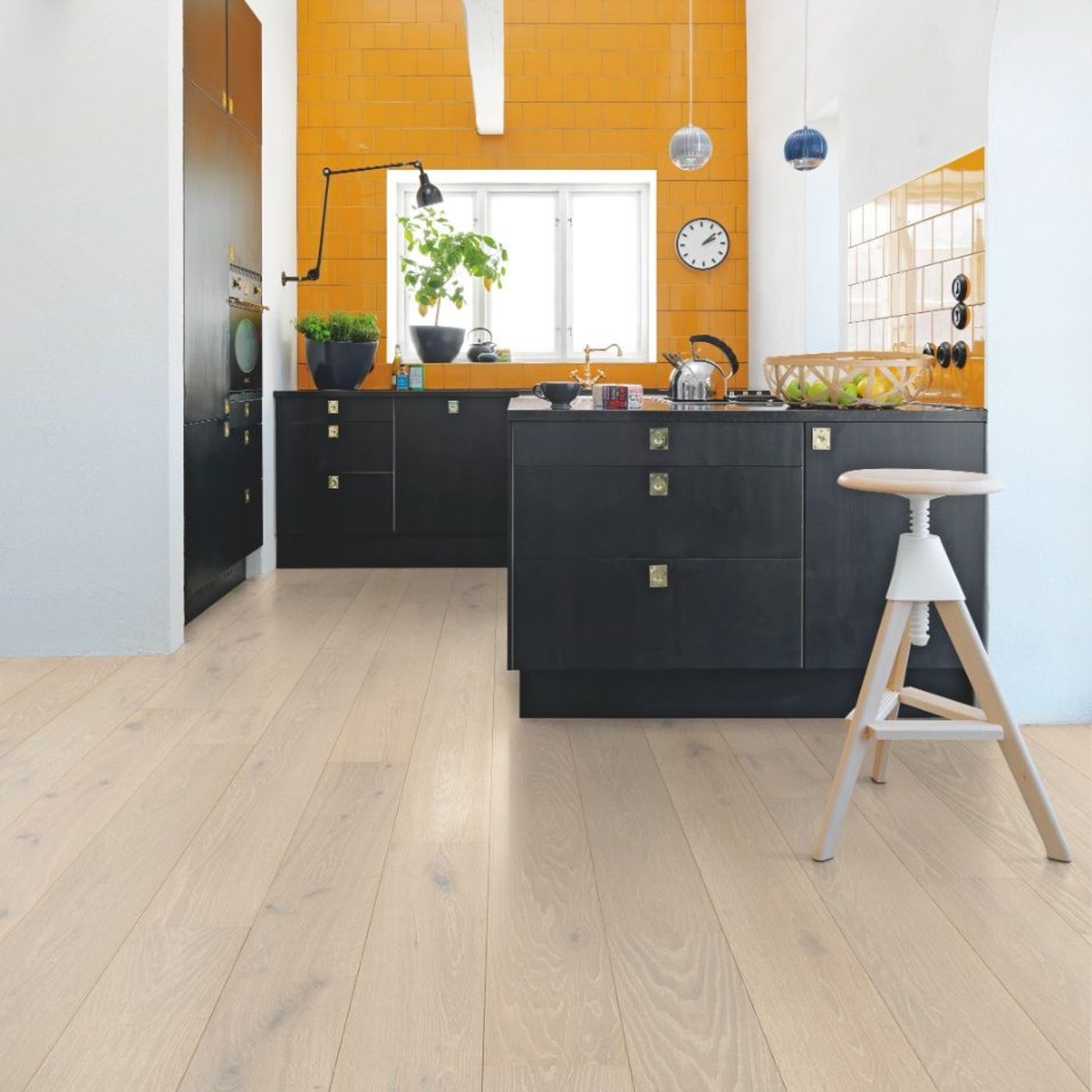 Parkett Pergo Falster - Arctic Oak