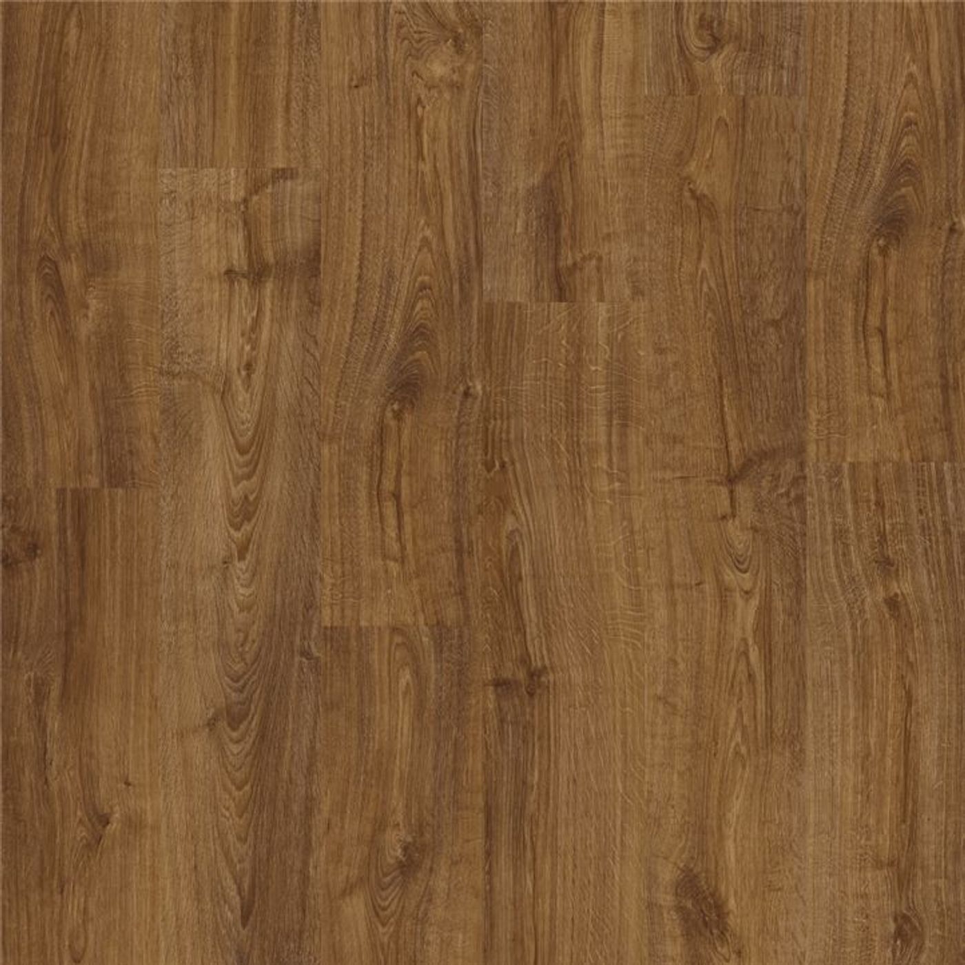 Vinylgulv Pergo Lysefjord Pad Pro Brown Creek Oak