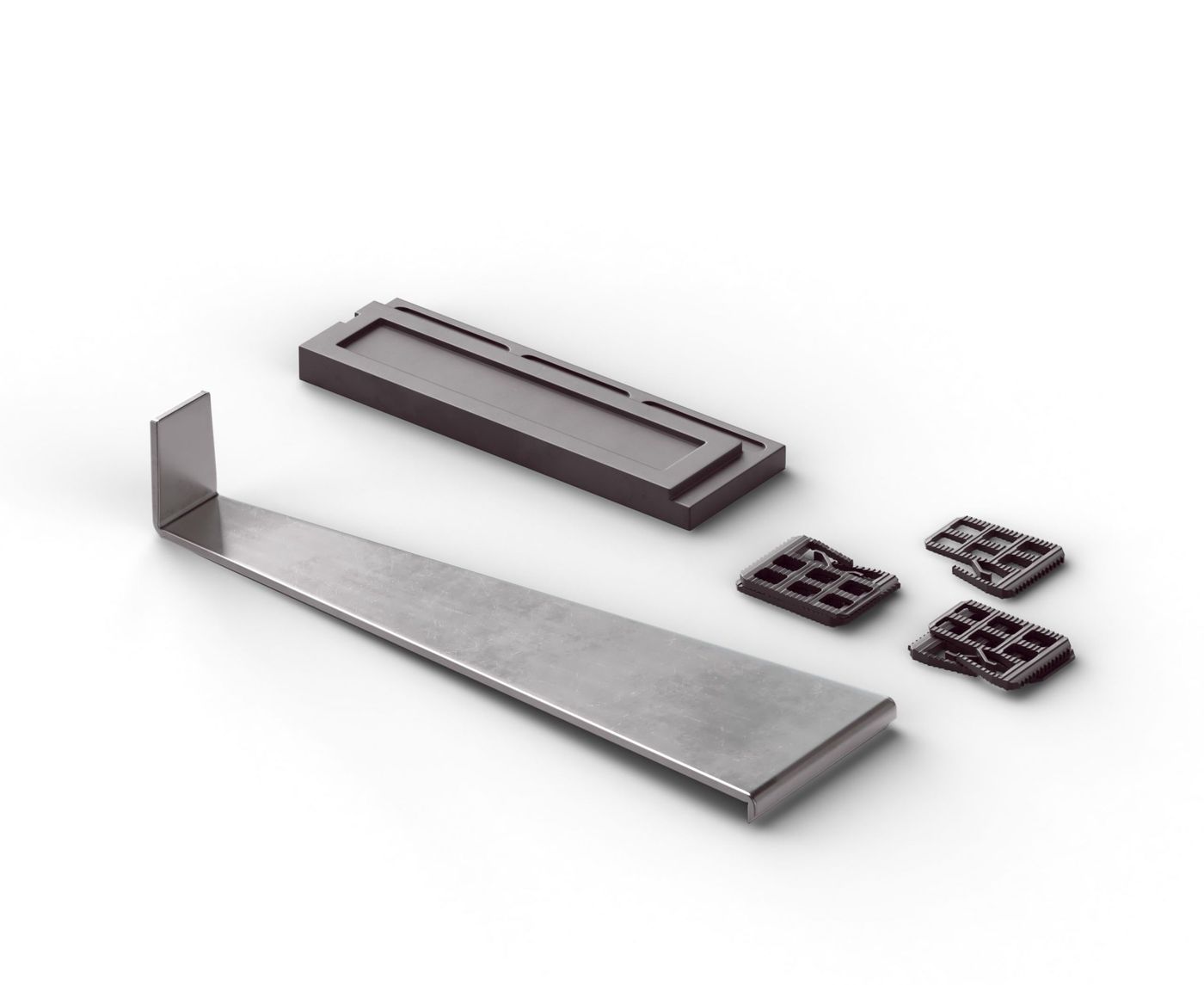 PERGO Leggesett/Monteringsett