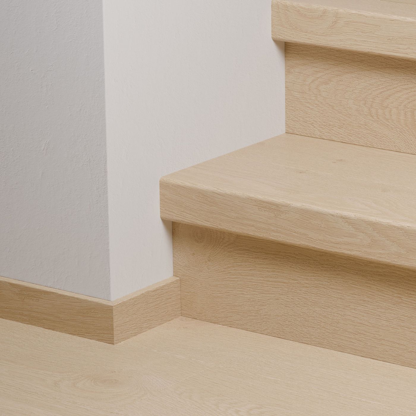 Pergo Visby Trappenese Laminat