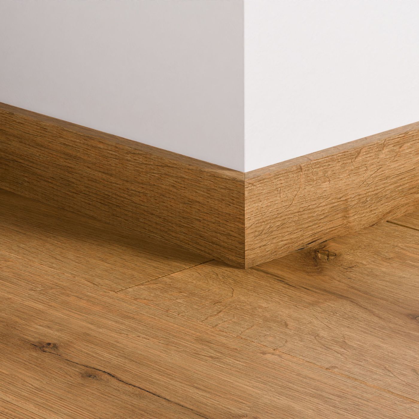 Pergo Laminat Gulvlist Kungshamn (Flere Varianter)