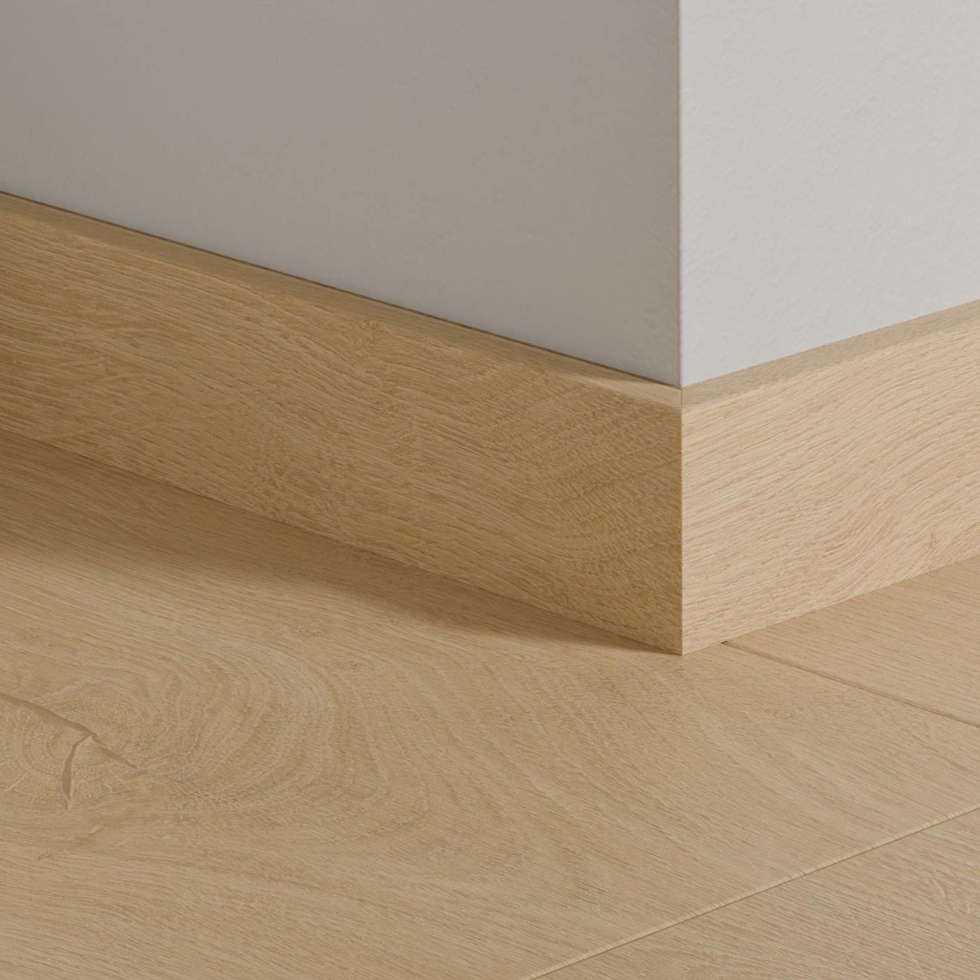 Pergo Laminat Gulvlist Kungshamn (Flere Varianter)