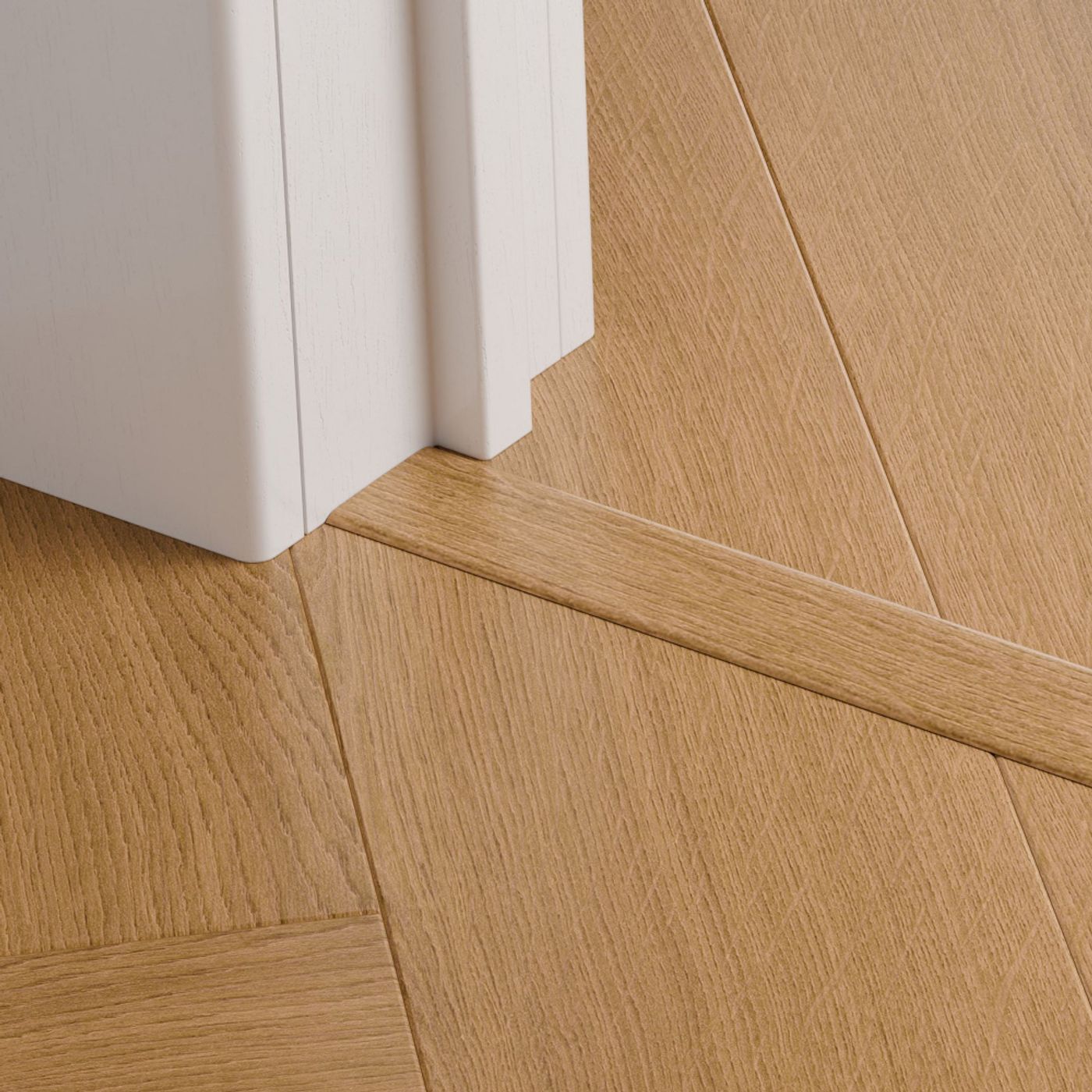 Pergo 5-i-1 List Kungshamn