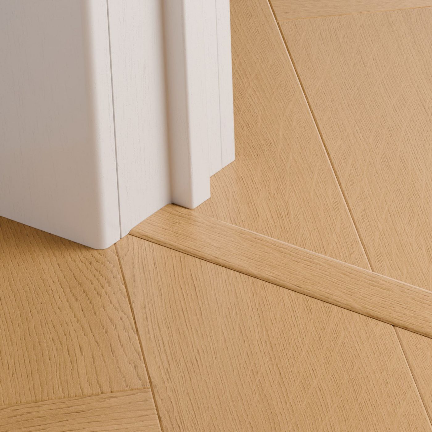 Pergo 5-i-1 List Kungshamn