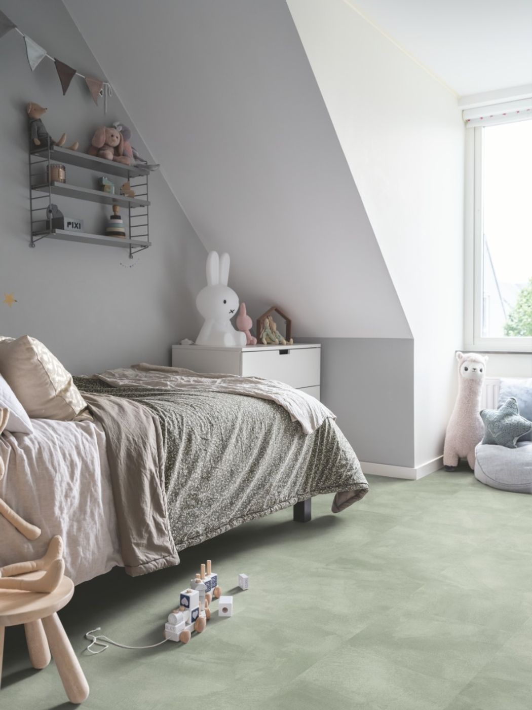 Vinylgulv Pergo Limfjord Pad Pro Velvet Leaf