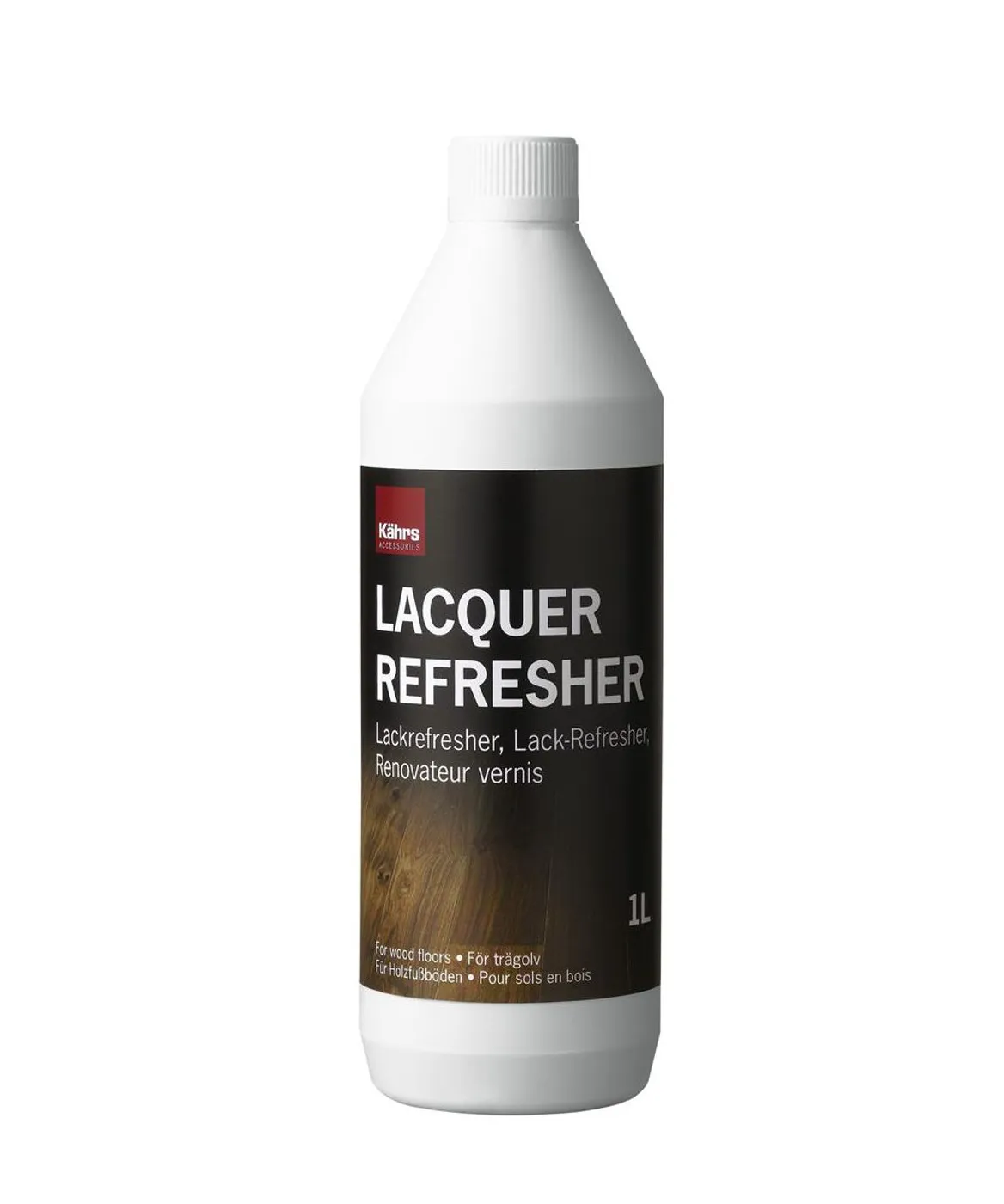Kährs Matt Lakkrefresher 1l