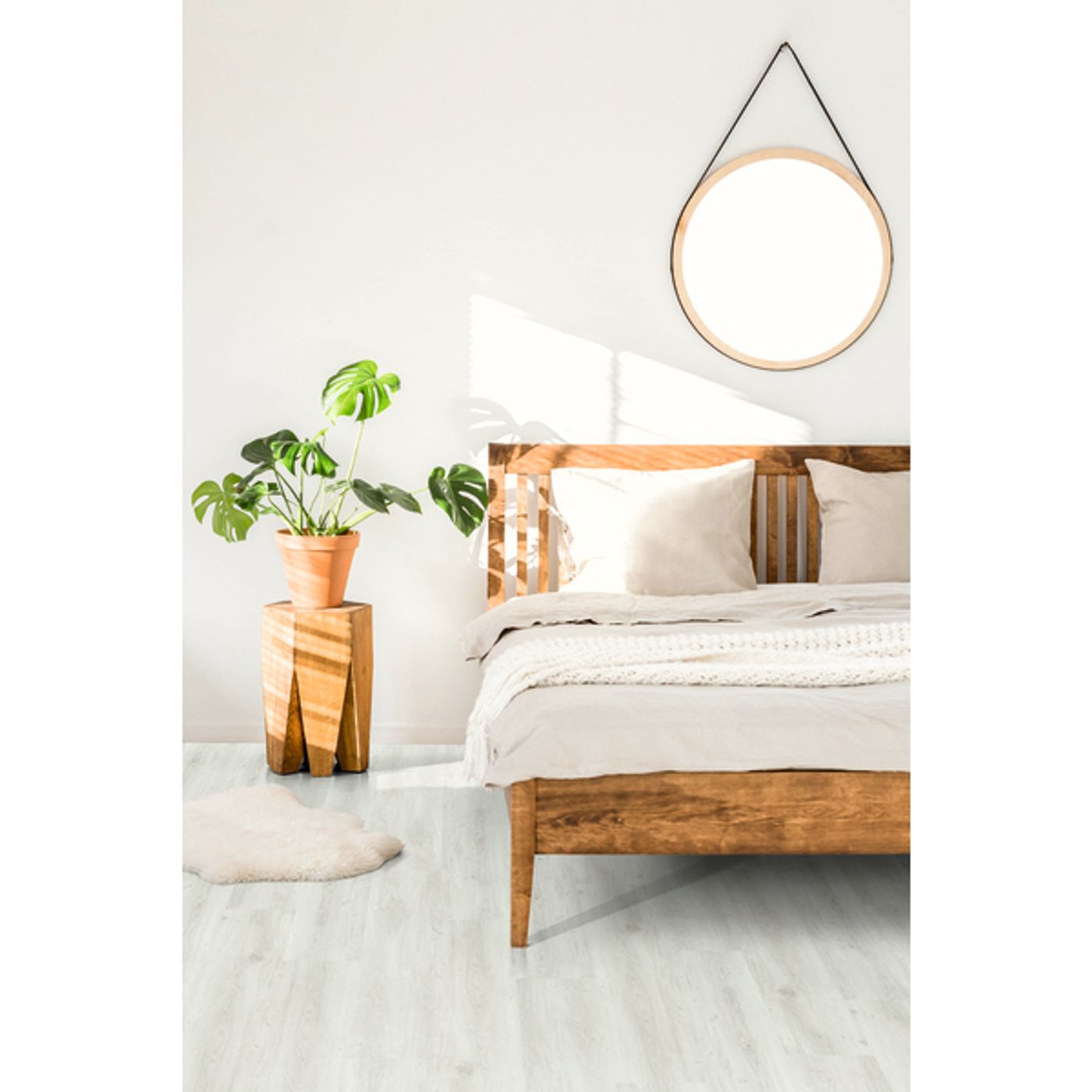 Vinylgulv Essentials Rigid - Charm