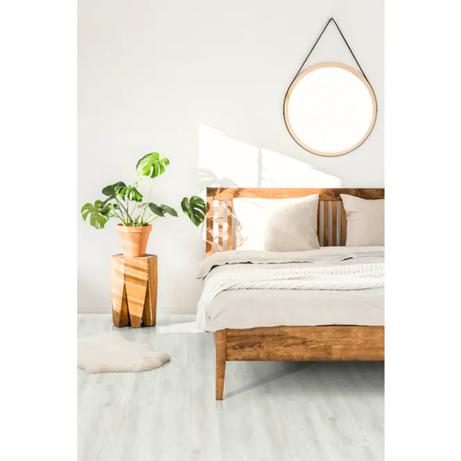 Hovedbilde Vinylgulv Essentials Rigid - Charm