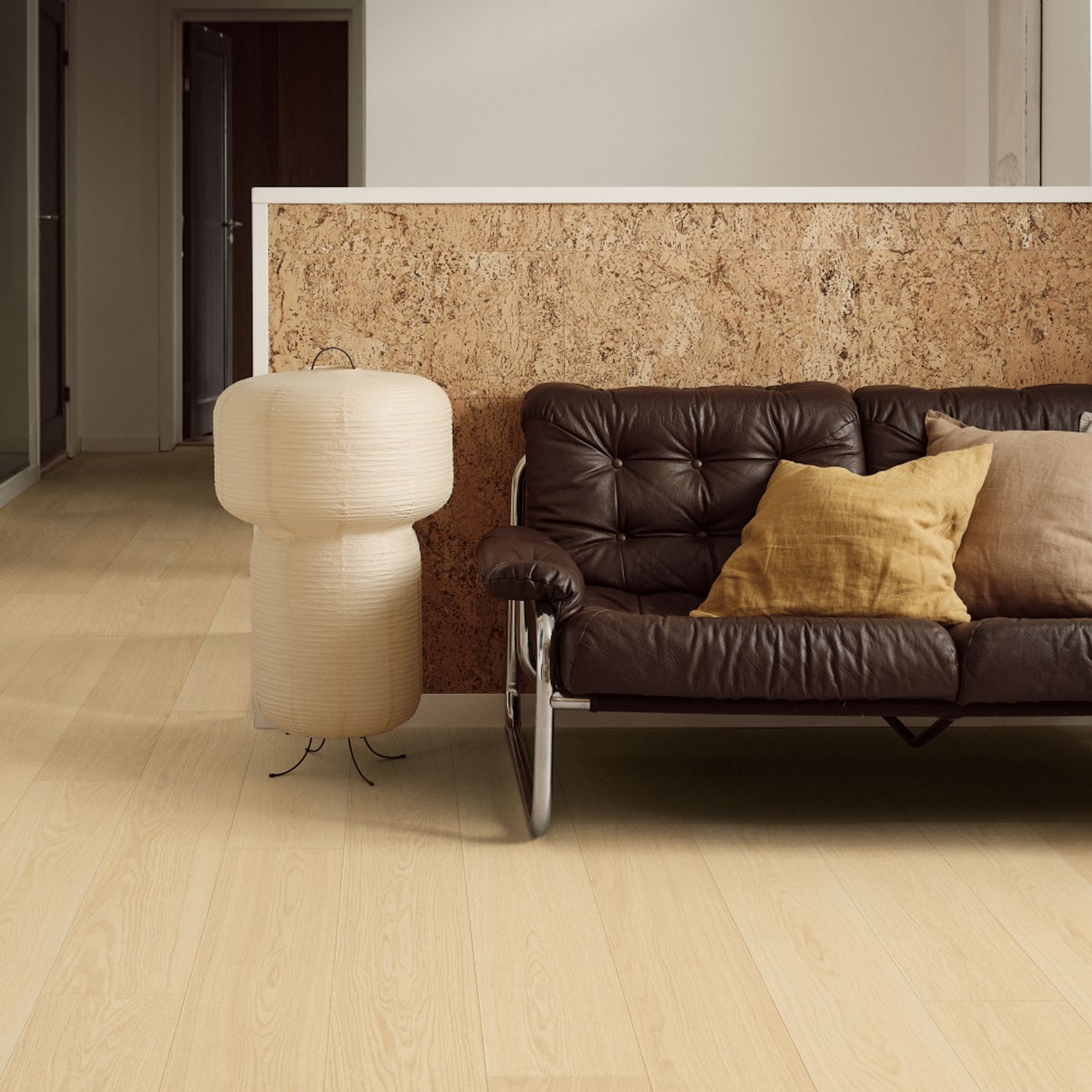 Laminat Pergo Visby Sunwash Oak