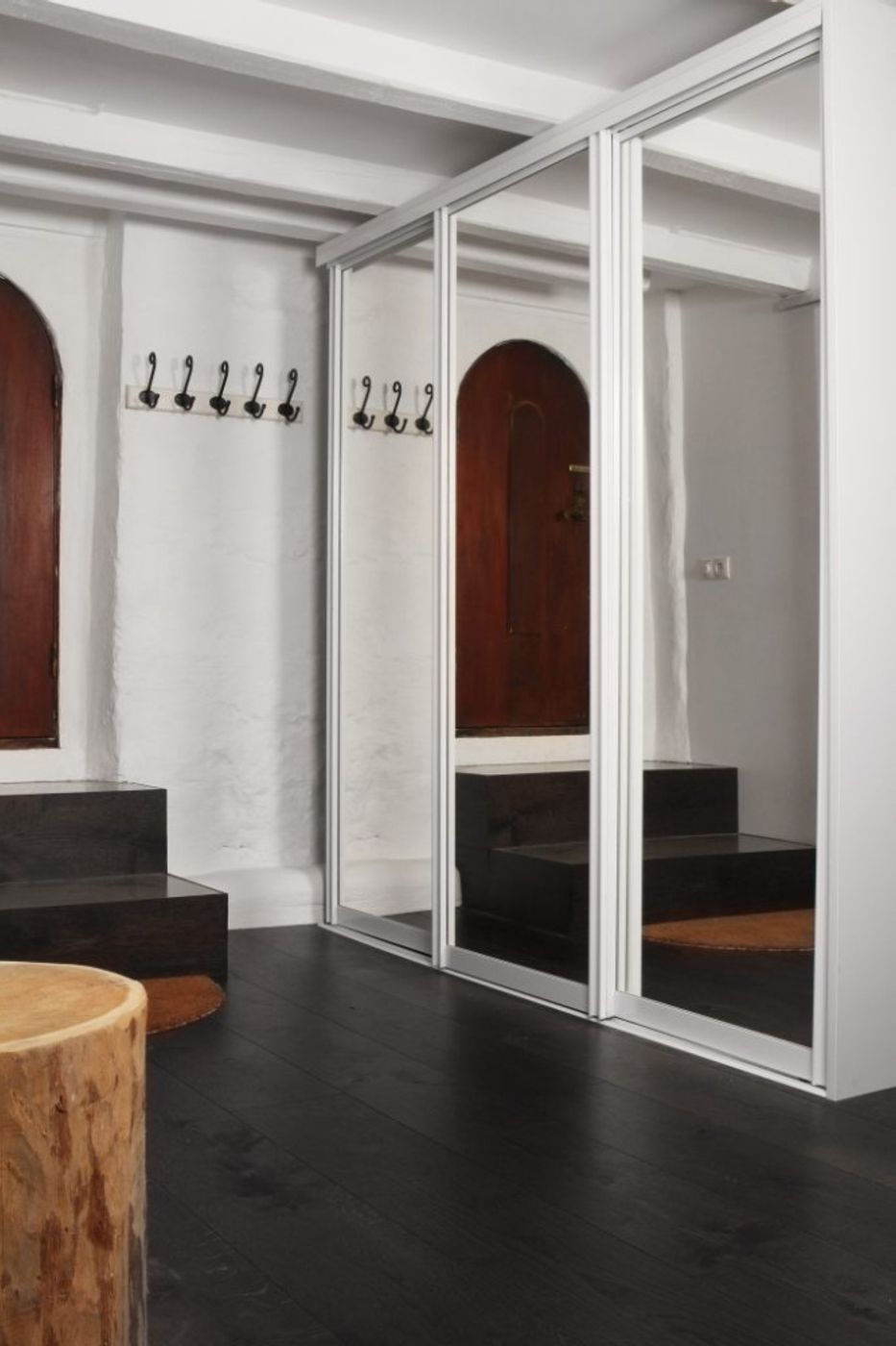 Heltre Lamellplank Wilbergs - Eik Ashy Waters 16x190x1400-2900mm