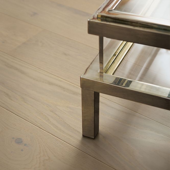 Hovedbilde Parkett Pergo Svalbard Lapland Oak