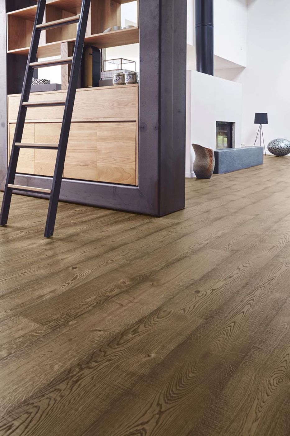 Parkett Tarkett Vintage Eik Salamanca 1 stav