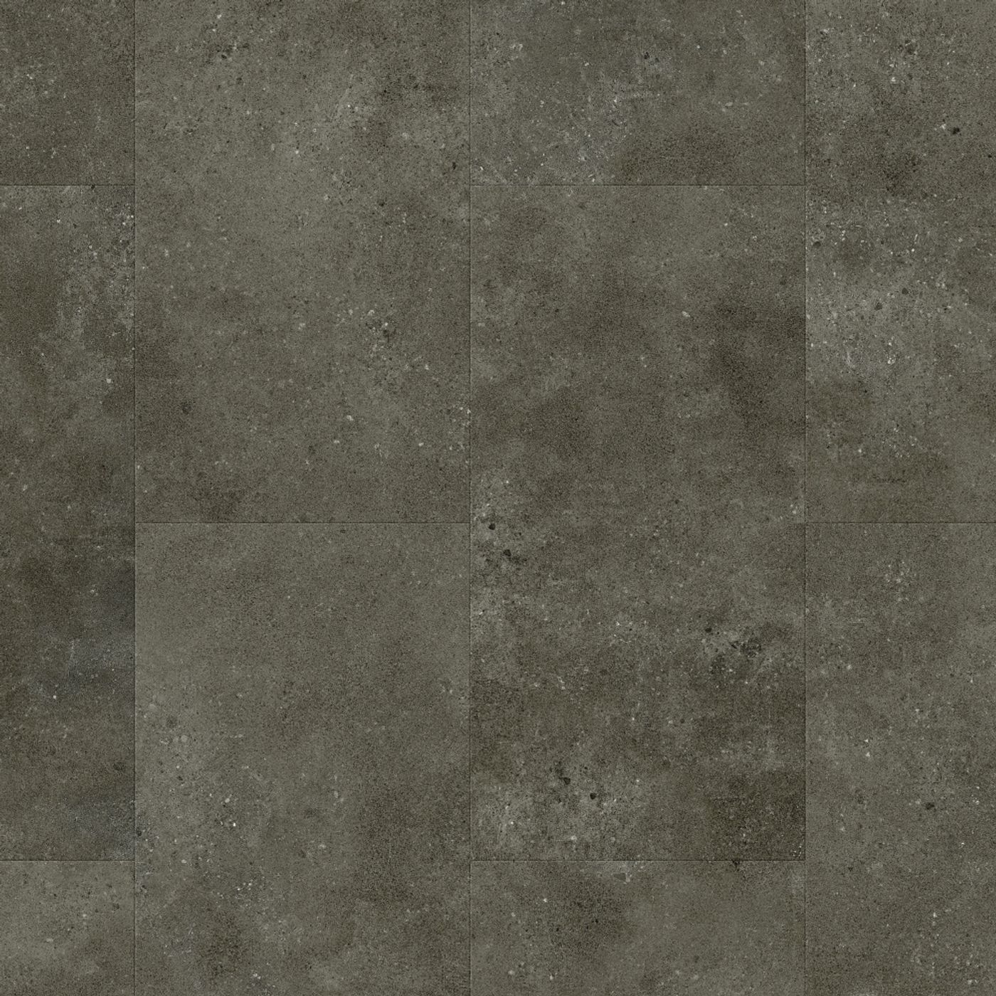 Vinylgulv Pergo Viskan Pad Pro Dark Gritty Stone
