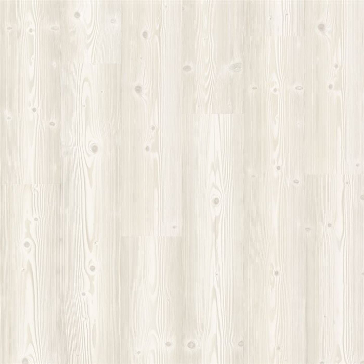 Vinylgulv Pergo Lysefjord Pad Pro Nordic White Pine